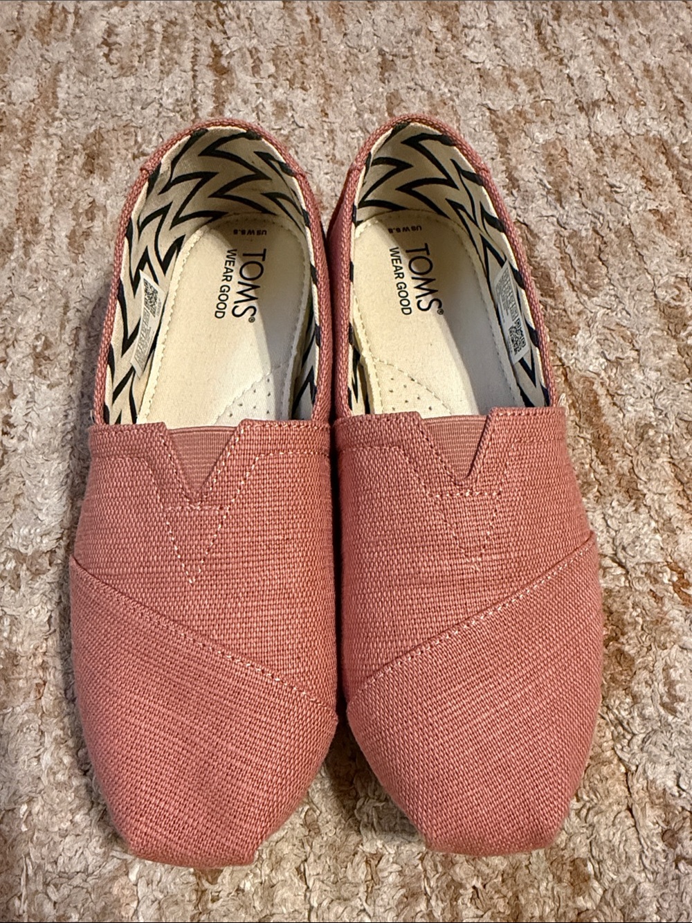 Women’s Toms